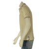 POLO UOMO RE DEL MARE MANICA CORTA  TASCHINO JERSEY COTONE ART. 94.5318