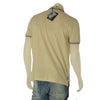 POLO UOMO RE DEL MARE MANICA CORTA  TASCHINO JERSEY COTONE ART. 94.5318