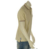 POLO UOMO RE DEL MARE MANICA CORTA  TASCHINO JERSEY COTONE ART. 94.5318