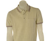 POLO UOMO RE DEL MARE MANICA CORTA  TASCHINO JERSEY COTONE ART. 94.5318