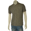 POLO UOMO RE DEL MARE MANICA CORTA  TASCHINO JERSEY COTONE ART. 94.5318