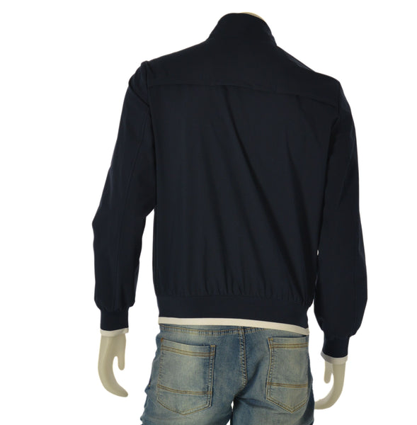 GIUBBETTO UMO MARINA YACHTING ZIP TASCHE BORDI IN MAGLIA ART. 251Y02007