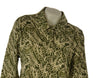CAMICIA DONNA ELISA CASTELLI  TAGLIE OVER FANTASIA  SPACCHI VISCOSA ART. 1543