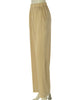 PANTALONE DONNA JENNIFER CLOSE PALAZZO ELASTICO TASCHE ART. 1894