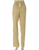 PANTALONE DONNA JENNIFER CLOSE PALAZZO ELASTICO TASCHE ART. 1894
