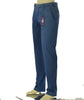 JEANS PANTALONE UOMO A&P BIANCHI TASCHE PRANCESE ELASTICIZZATO ART. 00502