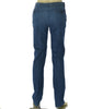 JEANS PANTALONE UOMO A&P BIANCHI TASCHE PRANCESE ELASTICIZZATO ART. 00502