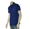 POLO UOMO IL GRANCHIO MANICA CORTA JERSEY COTONE ART. 52LGR66