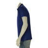 POLO UOMO IL GRANCHIO MANICA CORTA JERSEY COTONE ART. 52LGR66