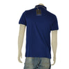 POLO UOMO IL GRANCHIO MANICA CORTA JERSEY COTONE ART. 52LGR66