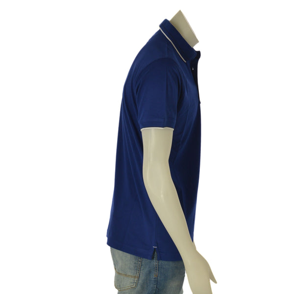 POLO UOMO IL GRANCHIO MANICA CORTA JERSEY COTONE ART. 52LGR66