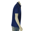 POLO UOMO IL GRANCHIO MANICA CORTA JERSEY COTONE ART. 52LGR66