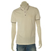 POLO UOMO IL GRANCHIO MANICA CORTA JERSEY COTONE ART. 52LGR66