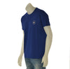 T-SHIRT UOMO IL GRANCHIO PARICOLLO MANICA CORTA LOGO JERSEY COTONE ART. 52HGR81