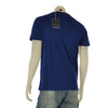 T-SHIRT UOMO IL GRANCHIO PARICOLLO MANICA CORTA LOGO JERSEY COTONE ART. 52HGR81