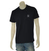 T-SHIRT UOMO IL GRANCHIO PARICOLLO MANICA CORTA LOGO JERSEY COTONE ART. 52HGR81