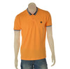 POLO UOMO BASILE MANICA CORTA PIQUET COTONE ART. BE0148