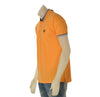 POLO UOMO BASILE MANICA CORTA PIQUET COTONE ART. BE0148