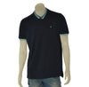 POLO UOMO BASILE MANICA CORTA PIQUET COTONE ART. BE0148