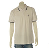 POLO UOMO BASILE MANICA CORTA PIQUET COTONE ART. BE0068
