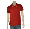 POLO UOMO BASILE MANICA CORTA PIQUET COTONE ART. BE0068