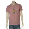 POLO UOMO SEA BARRIER MANICA CORTA TASCHINO PIQUET NO STIRO ART. GIBUTI-18
