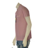 POLO UOMO SEA BARRIER MANICA CORTA TASCHINO PIQUET NO STIRO ART. GIBUTI-18