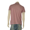 POLO UOMO SEA BARRIER MANICA CORTA TASCHINO PIQUET NO STIRO ART. GIBUTI-18