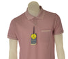 POLO UOMO SEA BARRIER MANICA CORTA TASCHINO PIQUET NO STIRO ART. GIBUTI-18