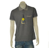 POLO UOMO SEA BARRIER MANICA CORTA TASCHINO PIQUET NO STIRO ART. GIBUTI-18