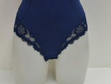 BODY INTIMO DONNA PIZZO SPALLINE REGOLABILI FERRETTO MARCA LEPEL ART. VLPT2064