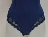 BODY INTIMO DONNA PIZZO SPALLINE REGOLABILI FERRETTO MARCA LEPEL ART. VLPT2064