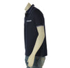 POLO UOMO RE DEL MARE MANICA CORTA PIQUET COTONE SPACCHETTI TASCHNO ART. 94.5317