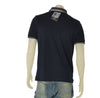 POLO UOMO RE DEL MARE MANICA CORTA PIQUET COTONE SPACCHETTI TASCHNO ART. 94.5317