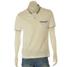 POLO UOMO RE DEL MARE MANICA CORTA PIQUET COTONE SPACCHETTI TASCHNO ART. 94.5317