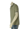 POLO UOMO RE DEL MARE MANICA CORTA PIQUT COTONE  ART. 94.5312