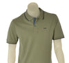 POLO UOMO RE DEL MARE MANICA CORTA PIQUT COTONE  ART. 94.5312