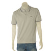 POLO UOMO RE DEL MARE MANICA CORTA PIQUT COTONE  ART. 94.5312