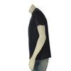 T-SHIRT UOMO BEVERLY HILLS POLO CLUB PARICOLLOMANICA CORTA COTONE ELASTICIZZATO LOGO ART. TS415022