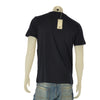 T-SHIRT UOMO BEVERLY HILLS POLO CLUB PARICOLLOMANICA CORTA COTONE ELASTICIZZATO LOGO ART. TS415022
