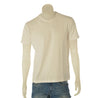T-SHIRT UOMO BEVERLY HILLS POLO CLUB PARICOLLOMANICA CORTA COTONE ELASTICIZZATO LOGO ART. TS415022