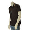 POLO UOMO P.CLUB MANICA CORTA PIQUET COTONE SPACCHETTI ART. P226098