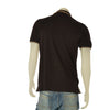 POLO UOMO P.CLUB MANICA CORTA PIQUET COTONE SPACCHETTI ART. P226098