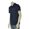 POLO UOMO BASILE MANICA CORTA LOGO SPACCHETTI ART. BE0065