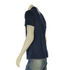POLO UOMO BASILE MANICA CORTA LOGO SPACCHETTI ART. BE0065