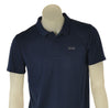 POLO UOMO BASILE MANICA CORTA LOGO SPACCHETTI ART. BE0065