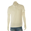 POLO UOMO BASILE MANICA CORTA LOGO SPACCHETTI ART. BE0065