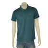 POLO UOMO BASILE MANICA CORTA LOGO SPACCHETTI ART. BE0065