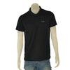 POLO UOMO BASILE MANICA CORTA LOGO SPACCHETTI ART. BE0065
