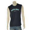 T-SHIRT SMANICATA UOMO HENRY BARROWS GIROCOLLO STAMPA FRONTALE COTONE ART. TS0088